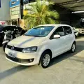 VOLKSWAGEN FOX 1.6 MI 8V FLEX 4P MANUAL VOLKSWAGEN FOX 1.6 MI 8V FLEX 4P MANUAL