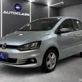 VOLKSWAGEN FOX 1.6 MSI COMFORTLINE 8V FLEX 4P MANUAL VOLKSWAGEN FOX 1.6 MSI COMFORTLINE 8V FLEX 4P MANUAL