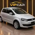 VOLKSWAGEN FOX 1.0 MI 8V FLEX 2P MANUAL VOLKSWAGEN FOX 1.0 MI 8V FLEX 2P MANUAL