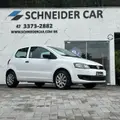 VOLKSWAGEN FOX 1.0 MI 8V FLEX 4P MANUAL VOLKSWAGEN FOX 1.0 MI 8V FLEX 4P MANUAL