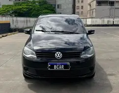 VOLKSWAGEN FOX 1.0 MI 8V FLEX 4P MANUAL VOLKSWAGEN FOX 1.0 MI 8V FLEX 4P MANUAL