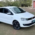 VOLKSWAGEN FOX 1.0 MI BLUEMOTION 8V FLEX 4P MANUAL VOLKSWAGEN FOX 1.0 MI BLUEMOTION 8V FLEX 4P MANUAL