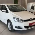VOLKSWAGEN FOX 1.0 MPI COMFORTLINE 12V FLEX 4P MANUAL VOLKSWAGEN FOX 1.0 MPI COMFORTLINE 12V FLEX 4P MANUAL