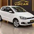 VOLKSWAGEN FOX 1.0 MPI COMFORTLINE 12V FLEX 4P MANUAL VOLKSWAGEN FOX 1.0 MPI COMFORTLINE 12V FLEX 4P MANUAL