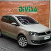VOLKSWAGEN FOX 1.6 MI 8V FLEX 4P MANUAL VOLKSWAGEN FOX 1.6 MI 8V FLEX 4P MANUAL
