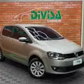 VOLKSWAGEN FOX 1.6 MI 8V FLEX 4P MANUAL VOLKSWAGEN FOX 1.6 MI 8V FLEX 4P MANUAL