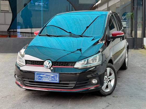 VOLKSWAGEN FOX 1.6 MI ROCK IN RIO 8V FLEX 4P MANUAL