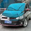VOLKSWAGEN FOX 1.6 MI ROCK IN RIO 8V FLEX 4P MANUAL VOLKSWAGEN FOX 1.6 MI ROCK IN RIO 8V FLEX 4P MANUAL