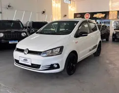 VOLKSWAGEN FOX 1.6 MI ROCK IN RIO 8V FLEX 4P MANUAL VOLKSWAGEN FOX 1.6 MI ROCK IN RIO 8V FLEX 4P MANUAL