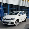 VOLKSWAGEN FOX 1.6 MSI HIGHLINE 16V FLEX 4P MANUAL VOLKSWAGEN FOX 1.6 MSI HIGHLINE 16V FLEX 4P MANUAL