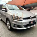 VOLKSWAGEN FOX 1.6 MSI HIGHLINE 16V FLEX 4P MANUAL VOLKSWAGEN FOX 1.6 MSI HIGHLINE 16V FLEX 4P MANUAL