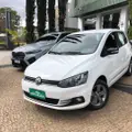 VOLKSWAGEN FOX 1.6 MSI TOTAL FLEX CONNECT 4P MANUAL VOLKSWAGEN FOX 1.6 MSI TOTAL FLEX CONNECT 4P MANUAL
