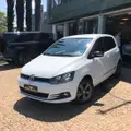 VOLKSWAGEN FOX 1.6 MSI TOTAL FLEX CONNECT 4P MANUAL VOLKSWAGEN FOX 1.6 MSI TOTAL FLEX CONNECT 4P MANUAL