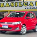 VOLKSWAGEN FOX 1.6 MSI TOTAL FLEX CONNECT 4P MANUAL VOLKSWAGEN FOX 1.6 MSI TOTAL FLEX CONNECT 4P MANUAL