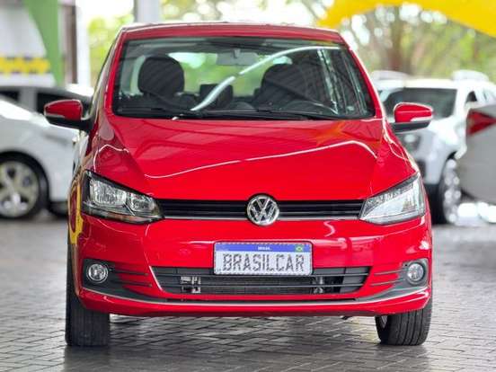 VOLKSWAGEN-FOX-1.6 MSI TOTAL FLEX CONNECT 4P MANUAL VOLKSWAGEN-FOX-2022