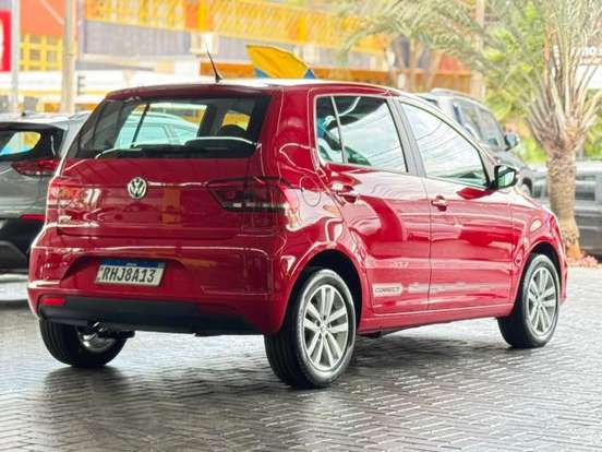 VOLKSWAGEN-FOX-2022