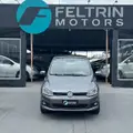 VOLKSWAGEN FOX 1.6 MSI TOTAL FLEX CONNECT 4P MANUAL VOLKSWAGEN FOX 1.6 MSI TOTAL FLEX CONNECT 4P MANUAL