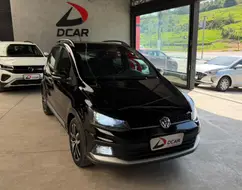 VOLKSWAGEN FOX 1.6 MSI TOTAL FLEX XTREME 4P MANUAL VOLKSWAGEN FOX 1.6 MSI TOTAL FLEX XTREME 4P MANUAL