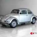 VOLKSWAGEN FUSCA 1.3 L 8V GASOLINA 2P MANUAL VOLKSWAGEN FUSCA 1.3 L 8V GASOLINA 2P MANUAL