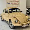 VOLKSWAGEN FUSCA 1.3 8V ÁLCOOL 2P MANUAL VOLKSWAGEN FUSCA 1.3 8V ÁLCOOL 2P MANUAL
