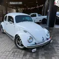 VOLKSWAGEN FUSCA 1.3 8V GASOLINA 2P MANUAL VOLKSWAGEN FUSCA 1.3 8V GASOLINA 2P MANUAL