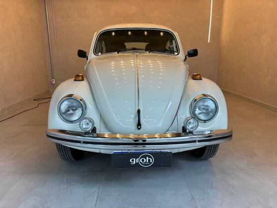 Volkswagen Fusca 1.3 8V Gasolina 2P Manual