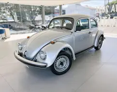 VOLKSWAGEN FUSCA 1.6 8V GASOLINA 2P MANUAL VOLKSWAGEN FUSCA 1.6 8V GASOLINA 2P MANUAL