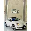 VOLKSWAGEN FUSCA 2.0 TSI 16V GASOLINA 2P AUTOMÁTICO VOLKSWAGEN FUSCA 2.0 TSI 16V GASOLINA 2P AUTOMÁTICO