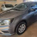 VOLKSWAGEN GOL 1.0 12V MPI TOTALFLEX 4P MANUAL VOLKSWAGEN GOL 1.0 12V MPI TOTALFLEX 4P MANUAL