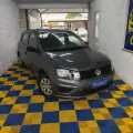 VOLKSWAGEN GOL 1.0 12V MPI TOTALFLEX 4P MANUAL VOLKSWAGEN GOL 1.0 12V MPI TOTALFLEX 4P MANUAL