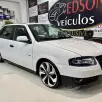 VOLKSWAGEN GOL 1.6 MI POWER 8V FLEX 4P MANUAL G.IV VOLKSWAGEN GOL 1.6 MI POWER 8V FLEX 4P MANUAL G.IV