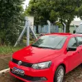 VOLKSWAGEN GOL 1.6 MI TRENDLINE 8V FLEX 4P MANUAL VOLKSWAGEN GOL 1.6 MI TRENDLINE 8V FLEX 4P MANUAL