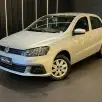VOLKSWAGEN GOL 1.6 MSI TOTALFLEX TRENDLINE 4P MANUAL VOLKSWAGEN GOL 1.6 MSI TOTALFLEX TRENDLINE 4P MANUAL