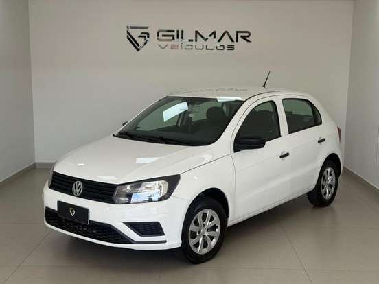 VOLKSWAGEN-GOL-2022