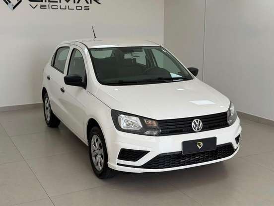 VOLKSWAGEN-GOL-2022