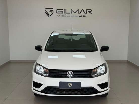 VOLKSWAGEN-GOL-1.0 12V MPI TOTALFLEX 4P MANUAL VOLKSWAGEN-GOL-2022
