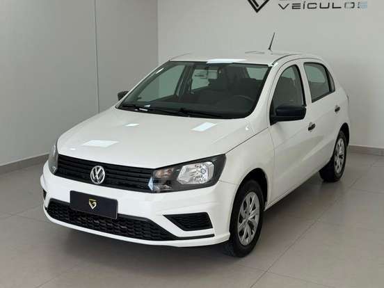 VOLKSWAGEN-GOL-2022