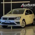 VOLKSWAGEN GOL 1.0 12V MPI TOTALFLEX 4P MANUAL VOLKSWAGEN GOL 1.0 12V MPI TOTALFLEX 4P MANUAL