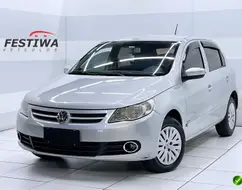 VOLKSWAGEN GOL 1.0 MI 8V FLEX 4P MANUAL G.V VOLKSWAGEN GOL 1.0 MI 8V FLEX 4P MANUAL G.V
