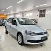 VOLKSWAGEN GOL 1.0 MI CITY 8V FLEX 4P MANUAL VOLKSWAGEN GOL 1.0 MI CITY 8V FLEX 4P MANUAL