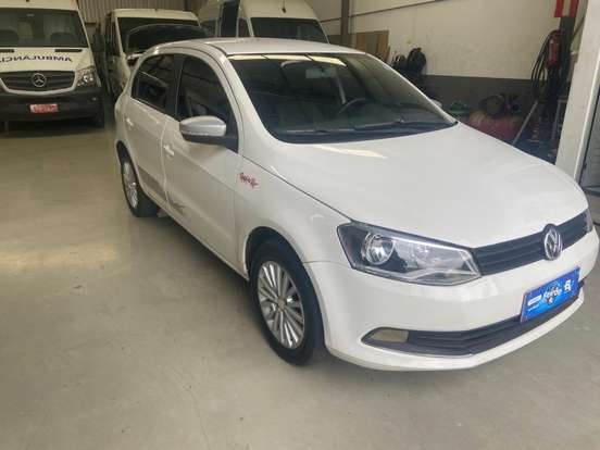 VOLKSWAGEN-GOL-1.0 MI ROCK IN RIO 8V FLEX 4P MANUAL VOLKSWAGEN-GOL-2015
