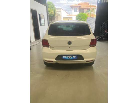 VOLKSWAGEN-GOL-1.0 MI ROCK IN RIO 8V FLEX 4P MANUAL VOLKSWAGEN-GOL-2015