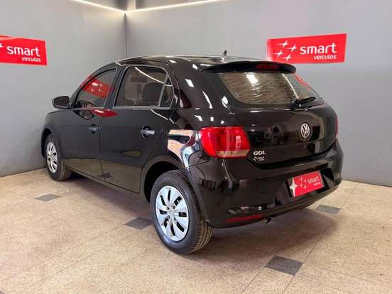VOLKSWAGEN-GOL-1.0 MI SPECIAL 8V FLEX 2P MANUAL VOLKSWAGEN-GOL-2016