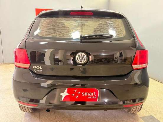 VOLKSWAGEN-GOL-1.0 MI SPECIAL 8V FLEX 2P MANUAL VOLKSWAGEN-GOL-2016