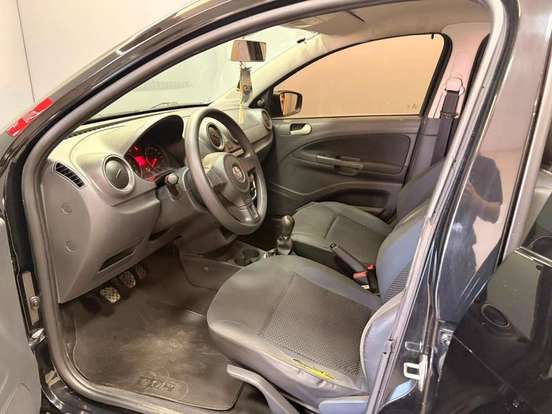 VOLKSWAGEN-GOL-1.0 MI SPECIAL 8V FLEX 2P MANUAL VOLKSWAGEN-GOL-2016