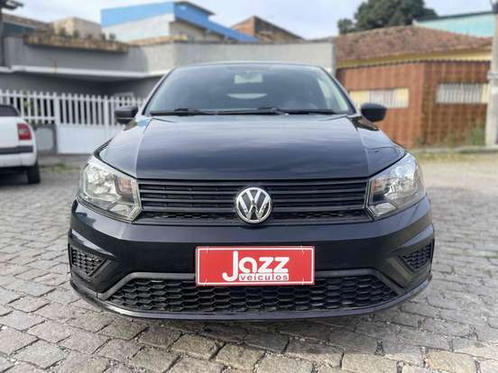 VOLKSWAGEN-GOL-1.6 MSI TOTALFLEX 4P MANUAL VOLKSWAGEN-GOL-2020
