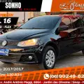 VOLKSWAGEN GOL 1.6 MSI TOTALFLEX TRENDLINE 4P MANUAL VOLKSWAGEN GOL 1.6 MSI TOTALFLEX TRENDLINE 4P MANUAL