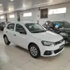VOLKSWAGEN GOL 1.6 MSI TOTALFLEX TRENDLINE 4P MANUAL VOLKSWAGEN GOL 1.6 MSI TOTALFLEX TRENDLINE 4P MANUAL