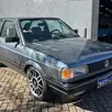 VOLKSWAGEN GOL 1.8 GL 8V GASOLINA 2P MANUAL VOLKSWAGEN GOL 1.8 GL 8V GASOLINA 2P MANUAL