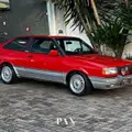 VOLKSWAGEN GOL 2.0 GTI 8V GASOLINA 2P MANUAL VOLKSWAGEN GOL 2.0 GTI 8V GASOLINA 2P MANUAL